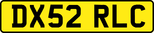 DX52RLC