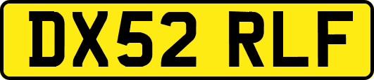DX52RLF