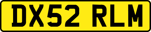 DX52RLM