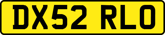 DX52RLO
