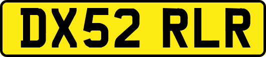 DX52RLR