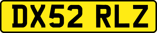 DX52RLZ