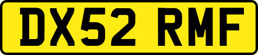 DX52RMF