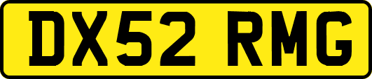DX52RMG