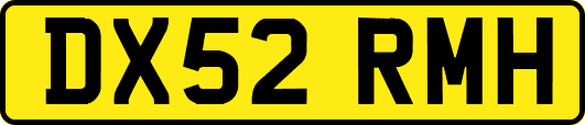 DX52RMH