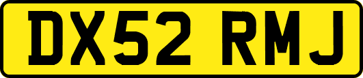 DX52RMJ