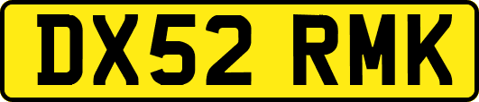 DX52RMK