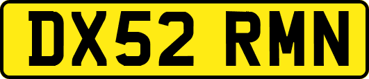 DX52RMN