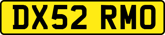 DX52RMO
