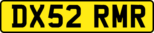 DX52RMR