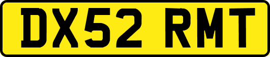 DX52RMT