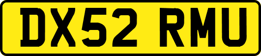 DX52RMU