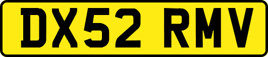 DX52RMV