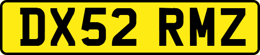DX52RMZ