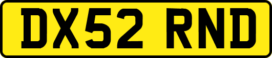 DX52RND