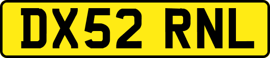 DX52RNL