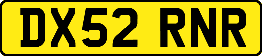 DX52RNR