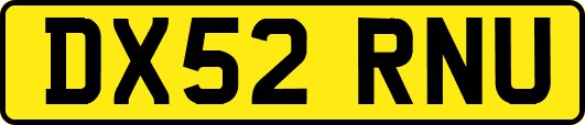 DX52RNU