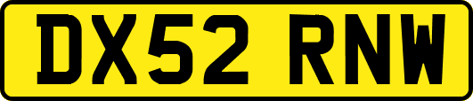 DX52RNW