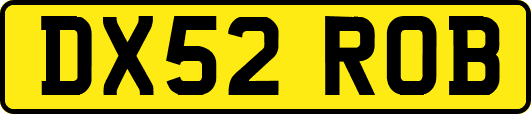 DX52ROB