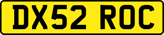DX52ROC