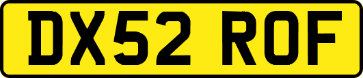 DX52ROF