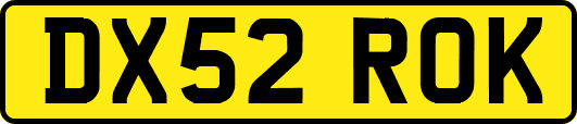 DX52ROK