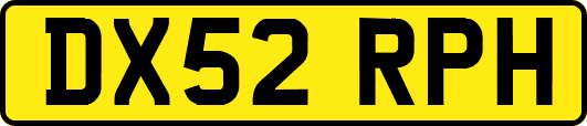 DX52RPH