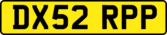 DX52RPP