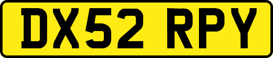 DX52RPY