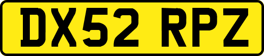 DX52RPZ