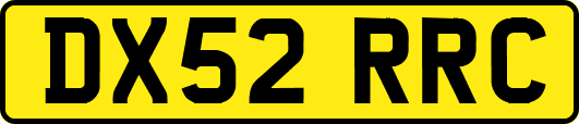 DX52RRC
