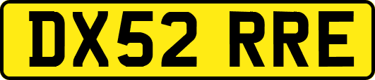 DX52RRE