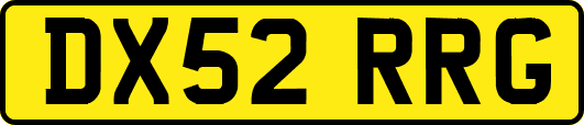 DX52RRG
