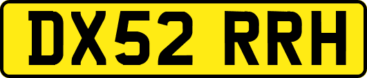 DX52RRH