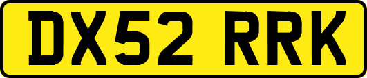 DX52RRK