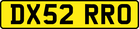 DX52RRO