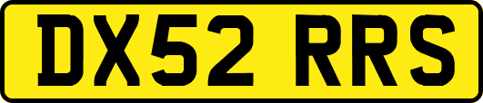 DX52RRS