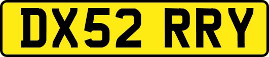 DX52RRY