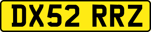 DX52RRZ