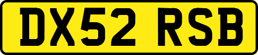 DX52RSB