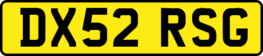 DX52RSG