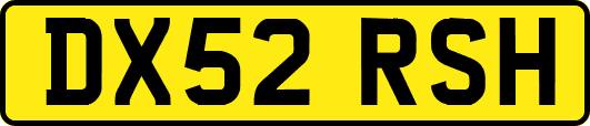 DX52RSH