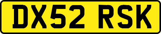 DX52RSK