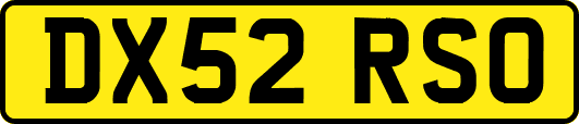 DX52RSO