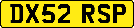 DX52RSP