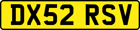 DX52RSV