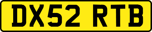 DX52RTB