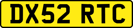 DX52RTC