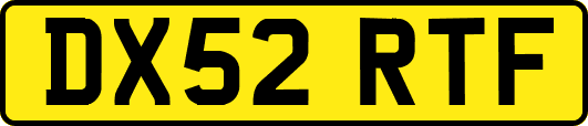 DX52RTF